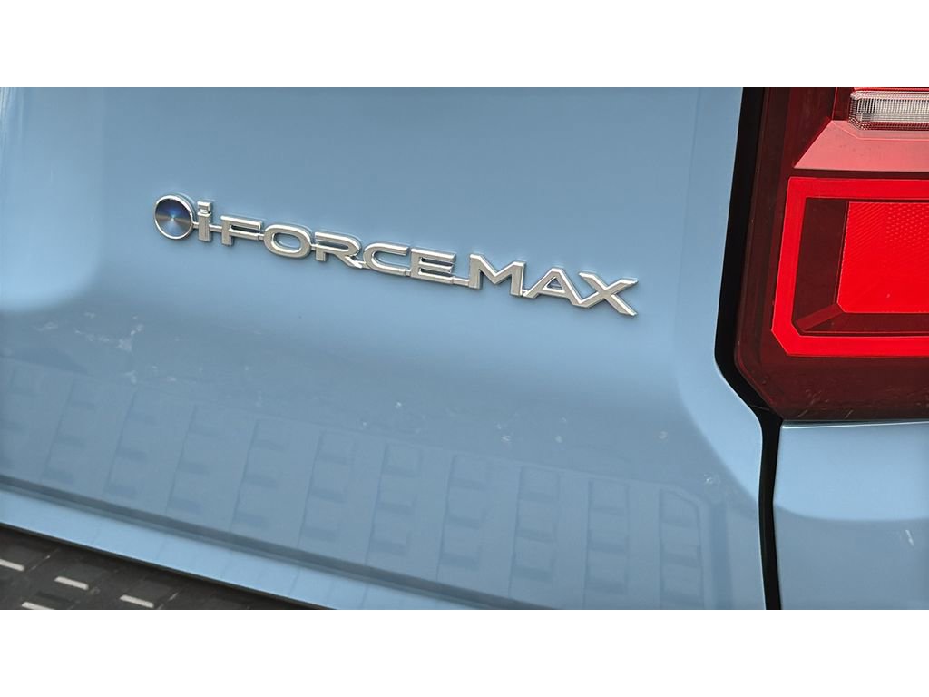 New 2026 Toyota Land Cruiser image 8