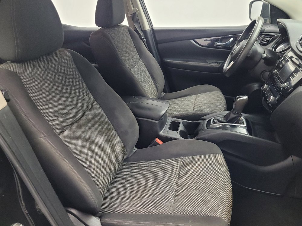 Used 2018 Nissan Rogue Sport SV image 21