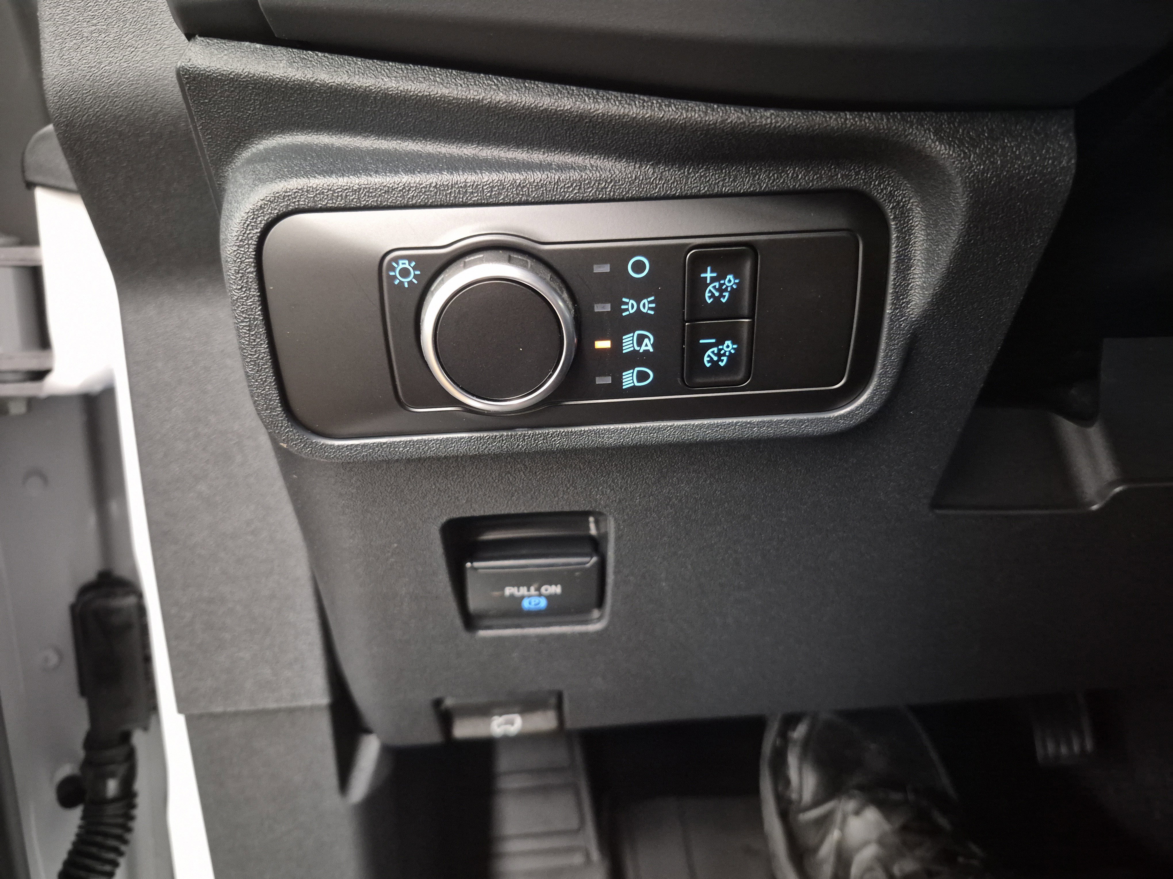 New 2025 Ford Bronco 2-Door w/ Sasquatch Package image 17