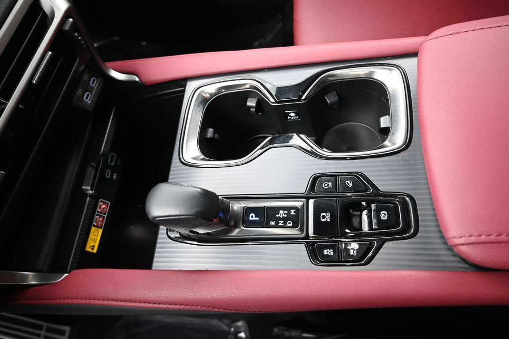 Used 2024 Lexus RX 350 F Sport w/ Convenience Package AWD/4WD image 12