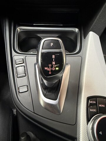 Used 2014 BMW 428i Coupe w/ M Sport RWD image 29