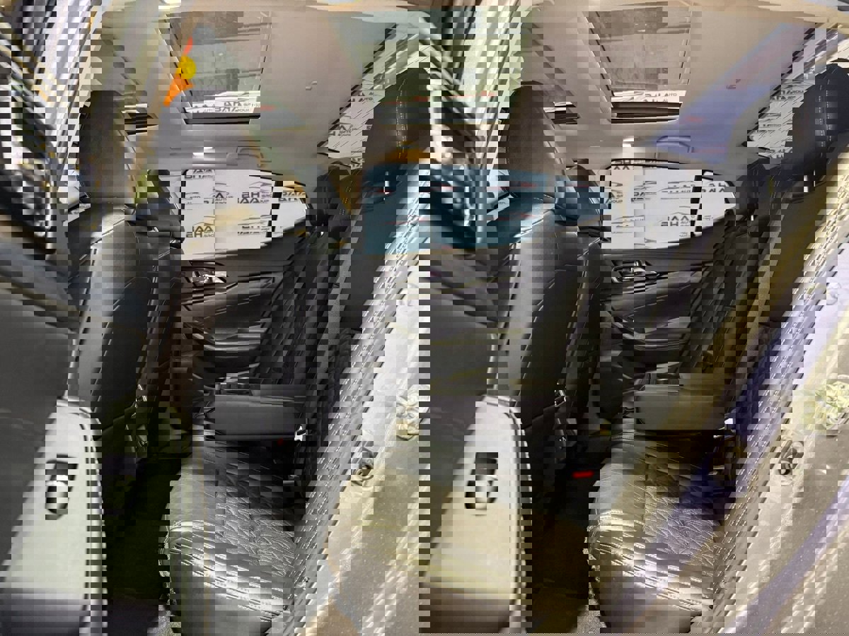 Used 2021 Nissan Maxima Platinum w/ Sport Mat Group image 35