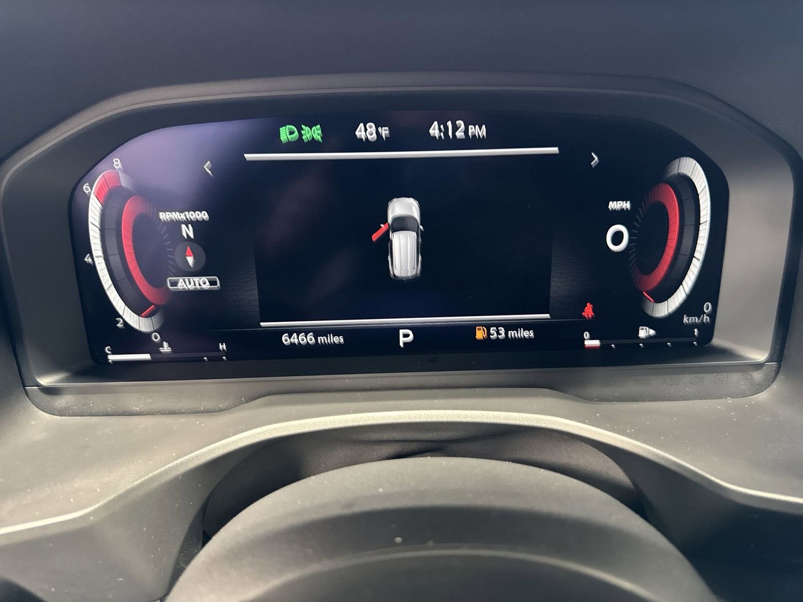 Certified 2023 Nissan Rogue Platinum image 23