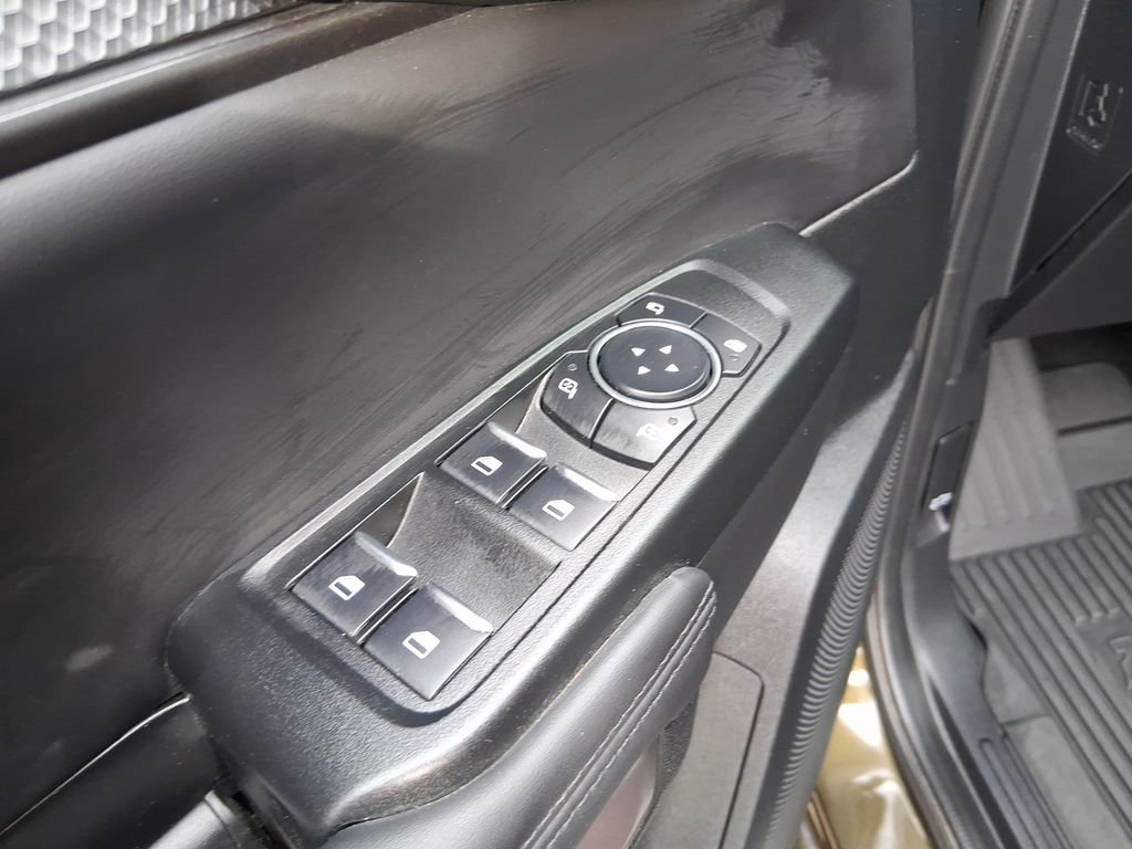 Used 2025 Ford Ranger Raptor image 11