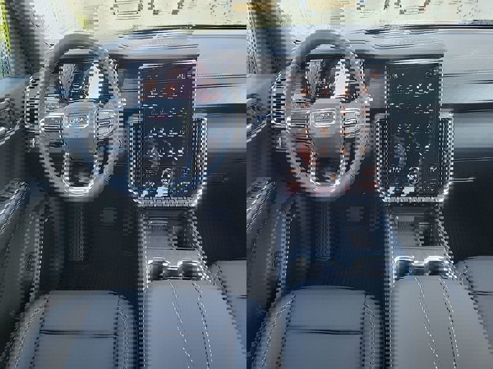 New 2026 GMC Acadia Elevation w/ Elevation Premium Package image 14