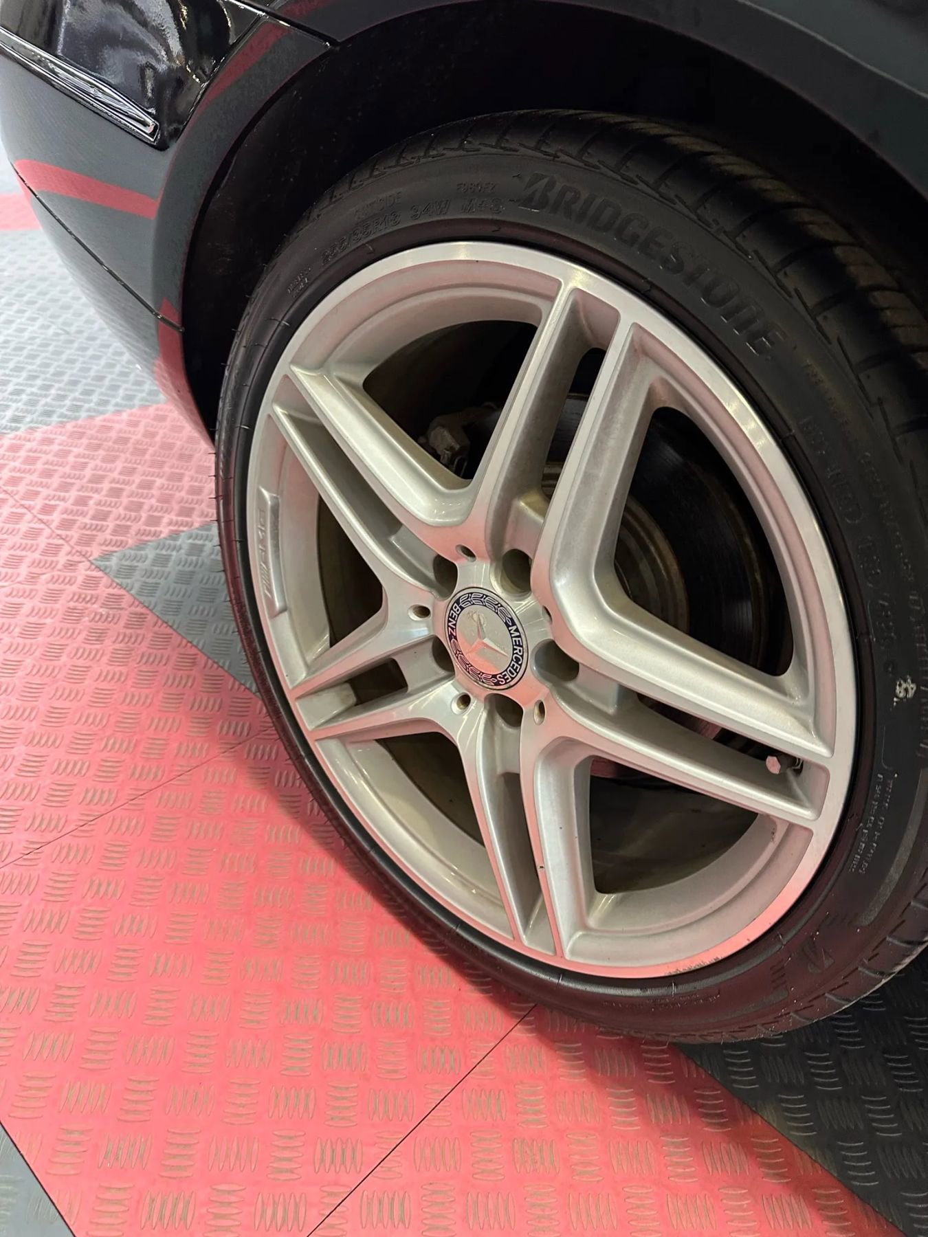 Used 2012 Mercedes-Benz E 350 Coupe image 31