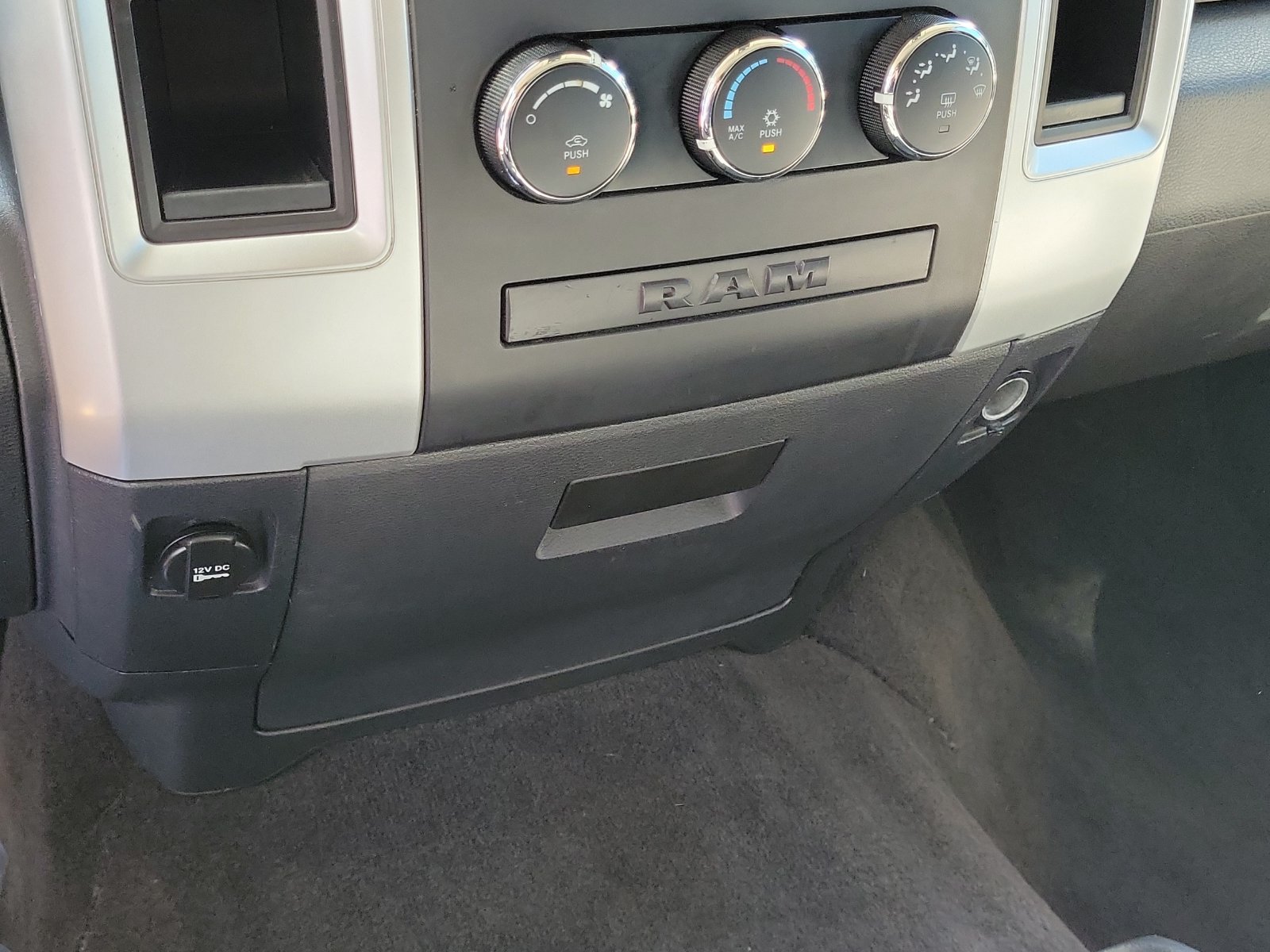Used 2010 Dodge Ram 1500 Truck SLT w/ Big Horn Regional Pkg RWD image 22