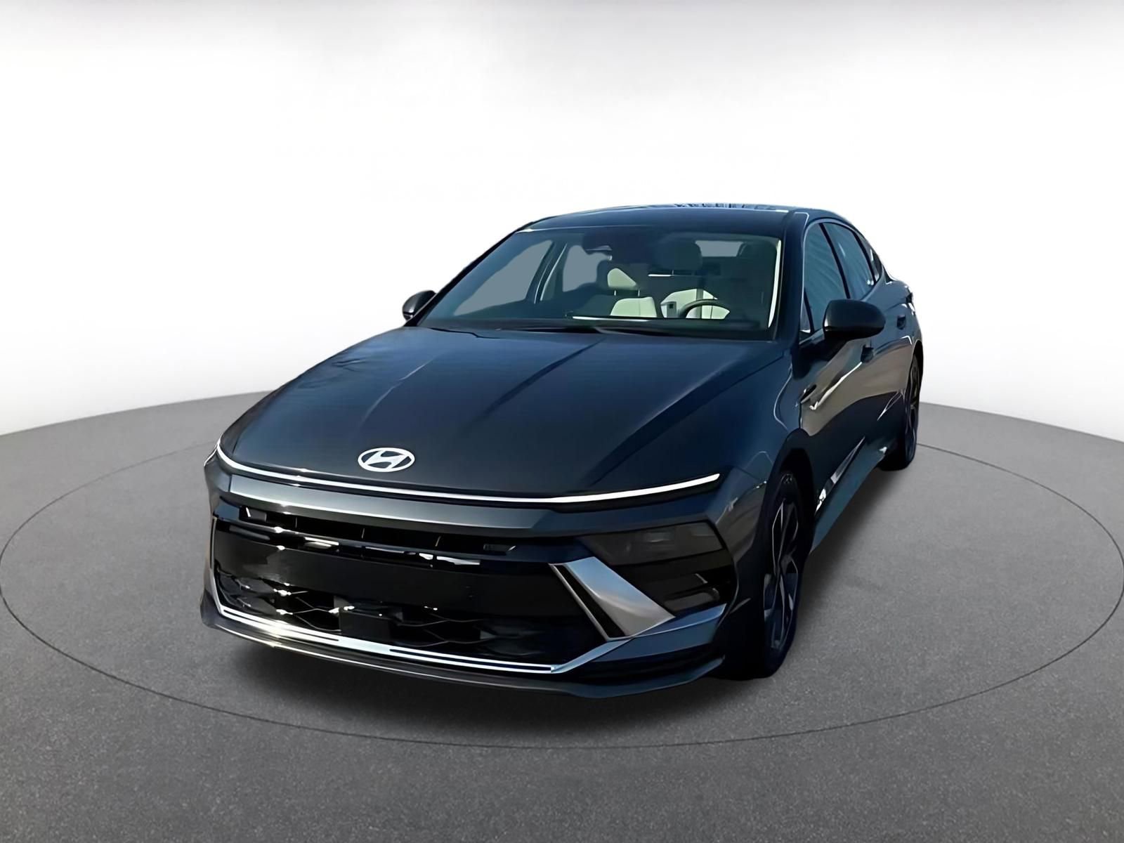 Used 2025 Hyundai Sonata SEL image 7