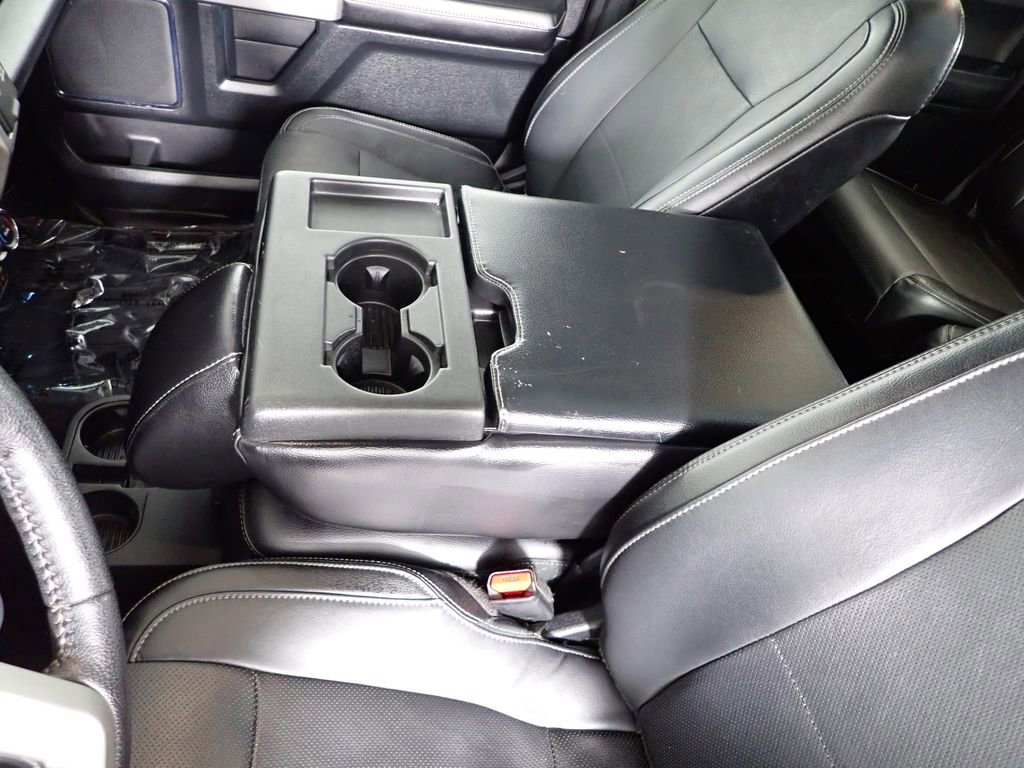 Used 2016 Ford F150 Lariat image 36