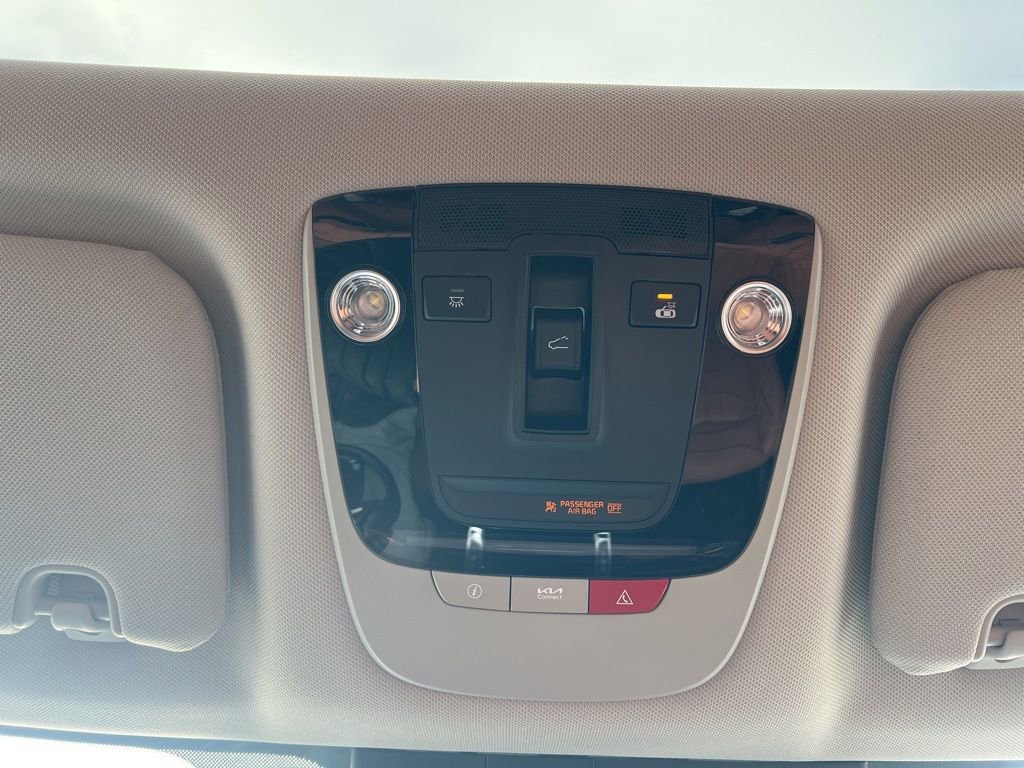 Used 2023 Kia Sorento SX Prestige image 26