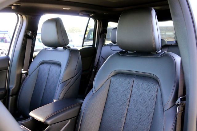 New 2026 Jeep Cherokee Overland AWD/4WD image 10