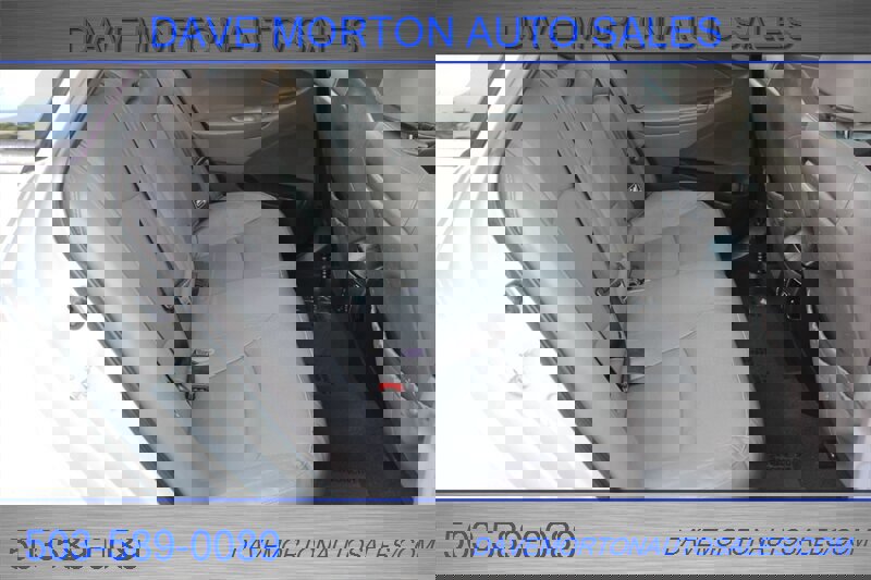 Used 2012 Hyundai Sonata Hybrid w/ Ultimate Pkg image 14