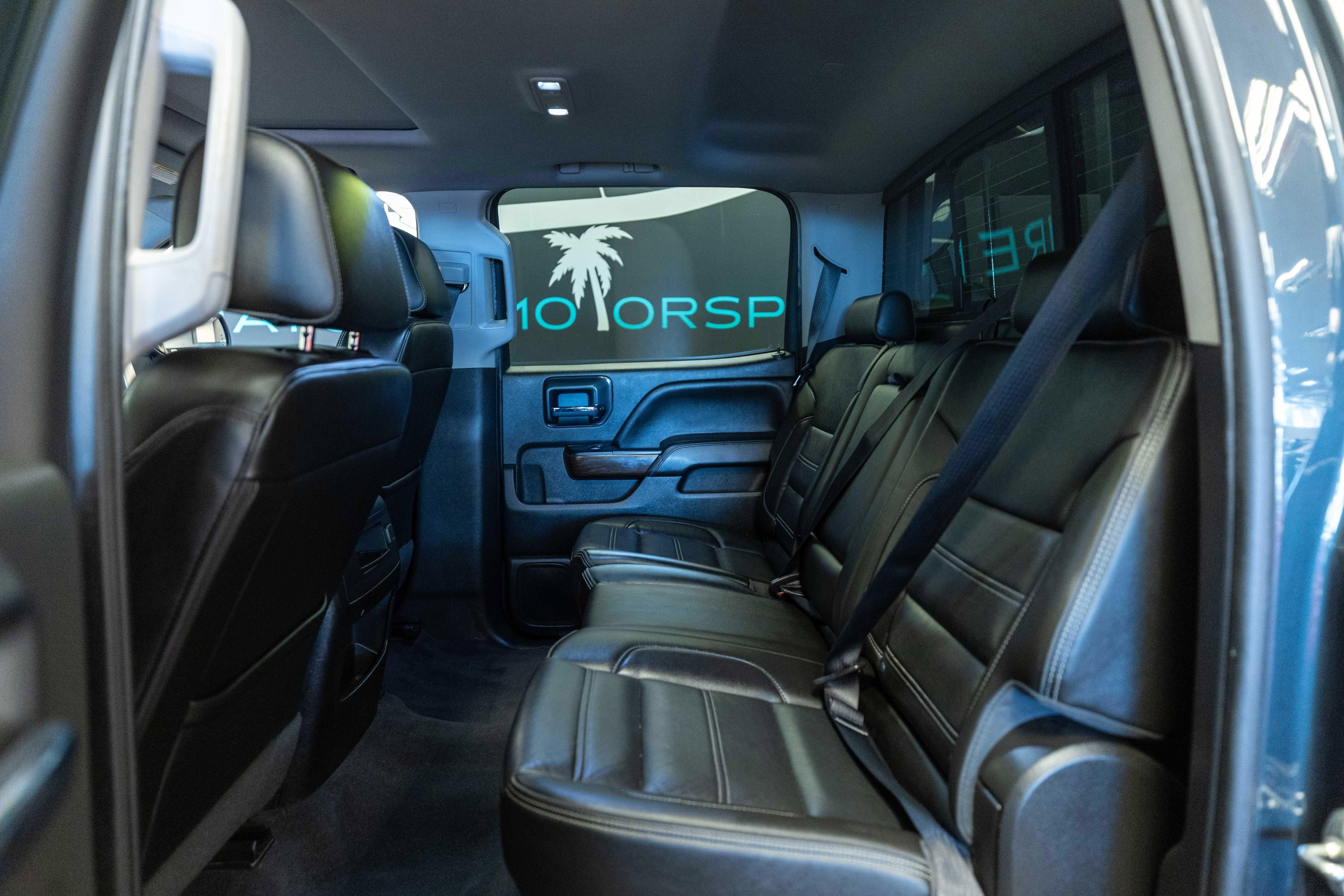 Used 2018 GMC Sierra 1500 Denali AWD/4WD image 14