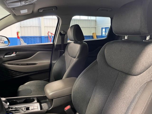 Used 2019 Hyundai Santa Fe SE FWD image 23