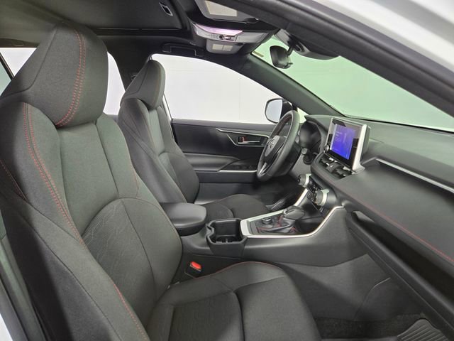 Used 2024 Toyota RAV4 SE w/ Weather & Moonroof Package AWD/4WD image 15