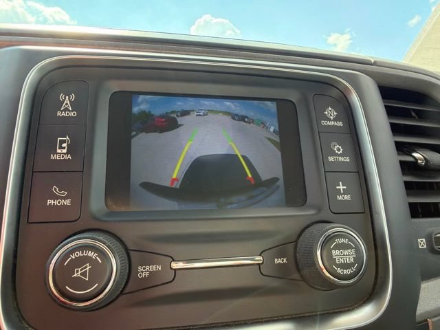 Used 2019 RAM 1500 Tradesman w/ Popular Equipment Group AWD/4WD image 31