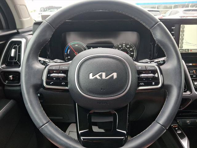 Used 2023 Kia Sorento EX AWD/4WD image 21