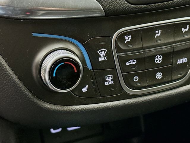 Used 2019 Chevrolet Equinox LT image 21