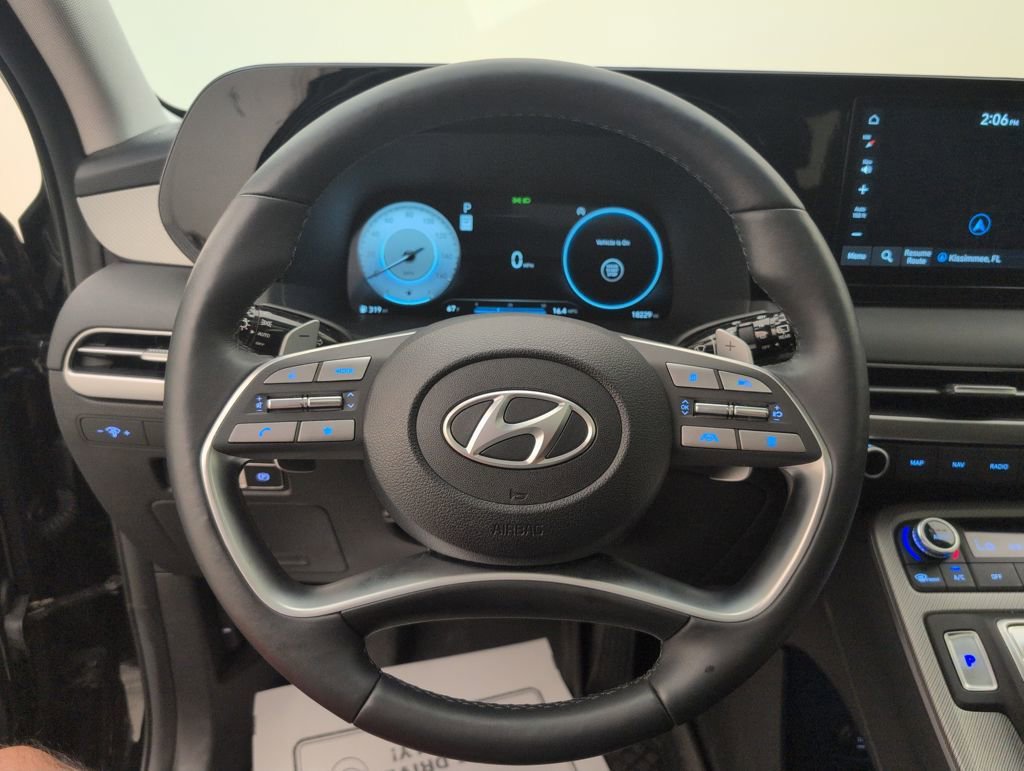 Used 2025 Hyundai Palisade SEL image 42