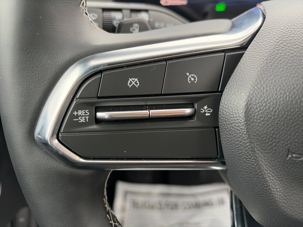New 2026 Chevrolet Blazer EV LT FWD image 15