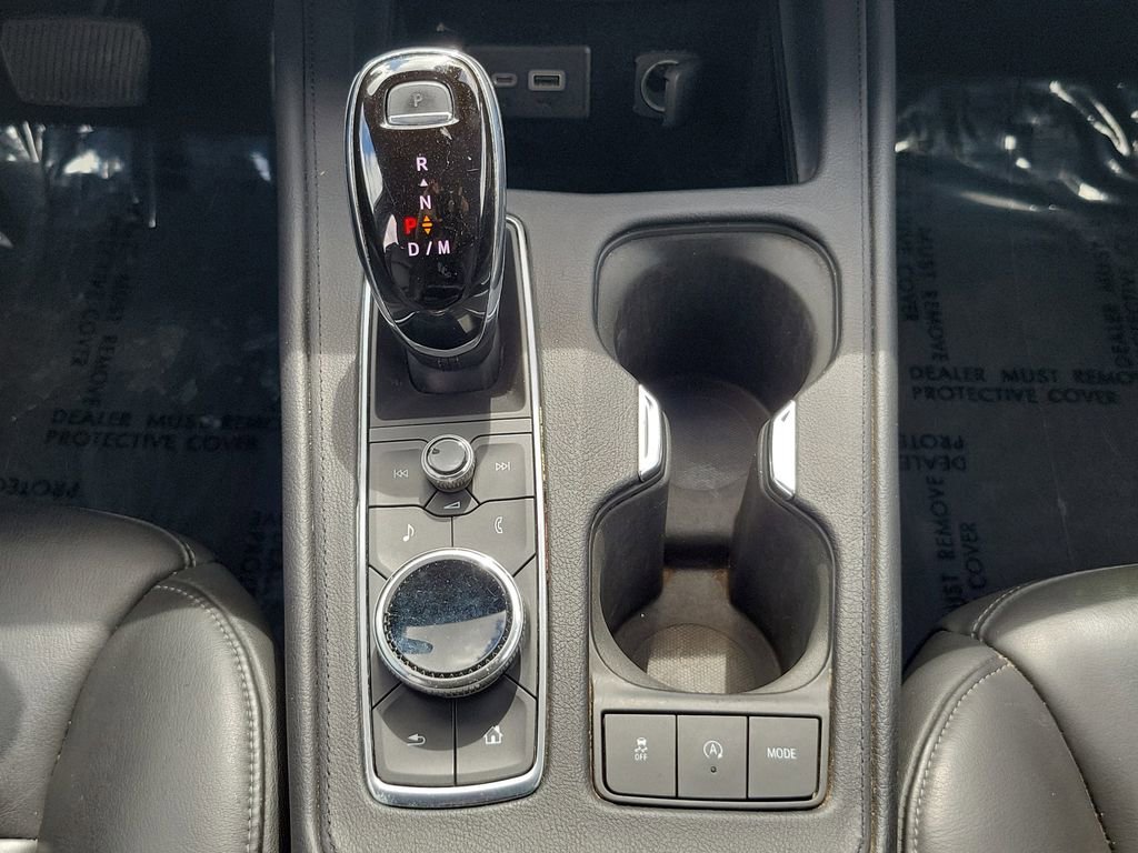 Used 2020 Cadillac XT4 Premium Luxury image 17