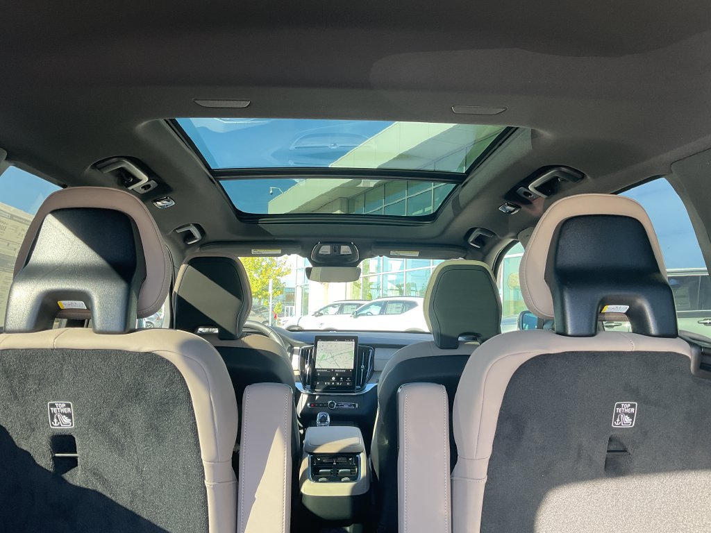 New 2027 Volvo XC90 B6 Plus AWD/4WD image 27