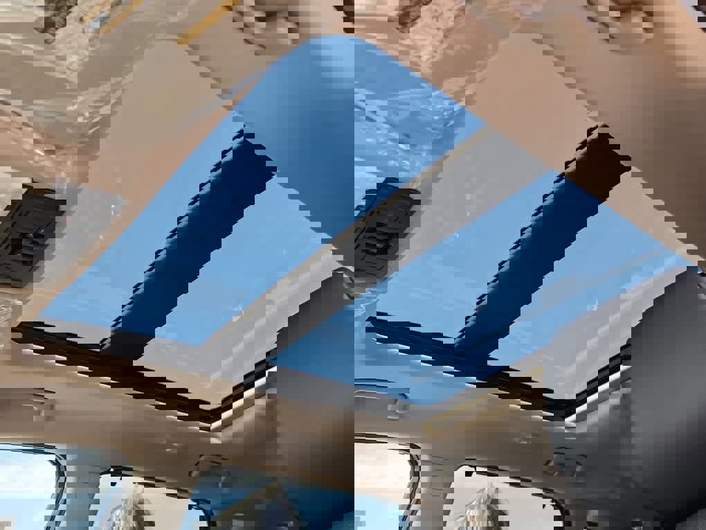 New 2026 Nissan Rogue SV image 12