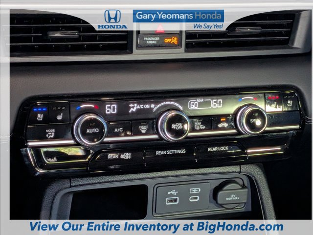 Certified 2023 Honda Pilot Elite image 22
