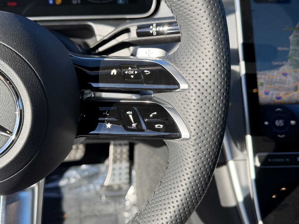 New 2026 Mercedes-Benz CLE 300 4MATIC Coupe image 23