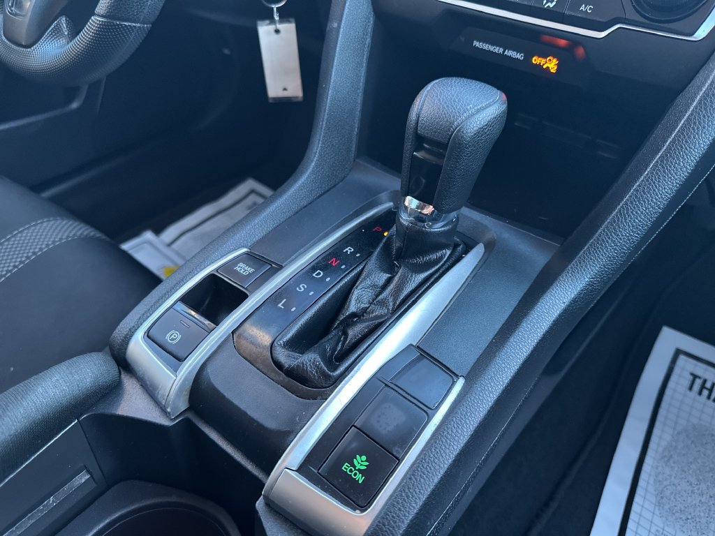 Used 2020 Honda Civic LX image 31