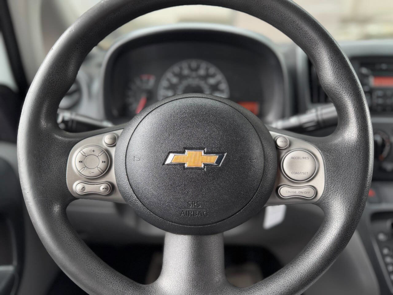 Used 2017 Chevrolet City Express LS image 18