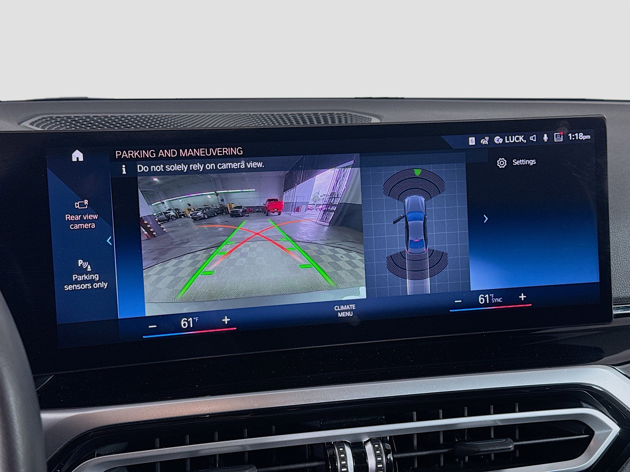 Used 2024 BMW 330i Sedan w/ Convenience Package image 19