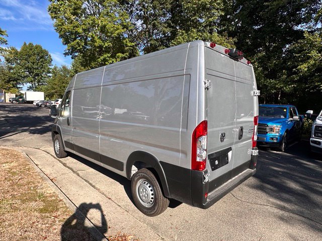 New 2026 RAM ProMaster 2500 w/ Safety Group FWD image 4