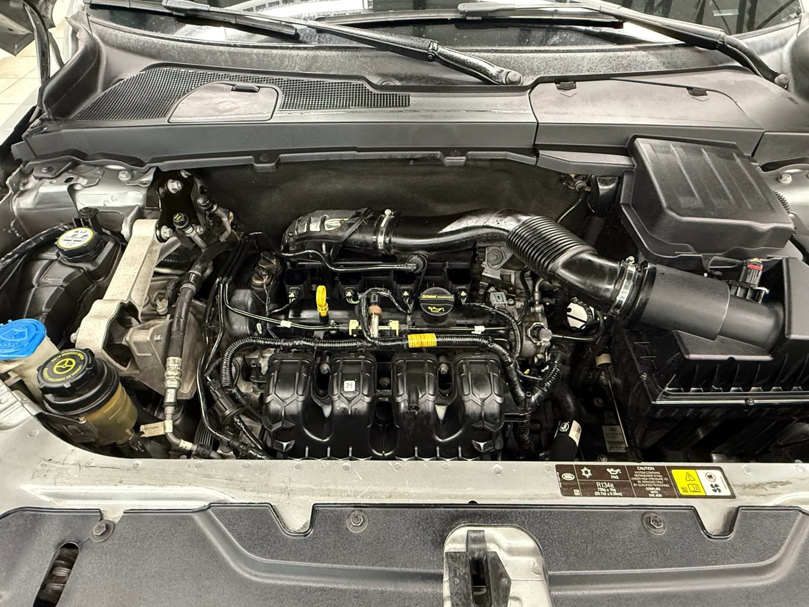 Used 2015 Land Rover LR2 HSE AWD/4WD image 37
