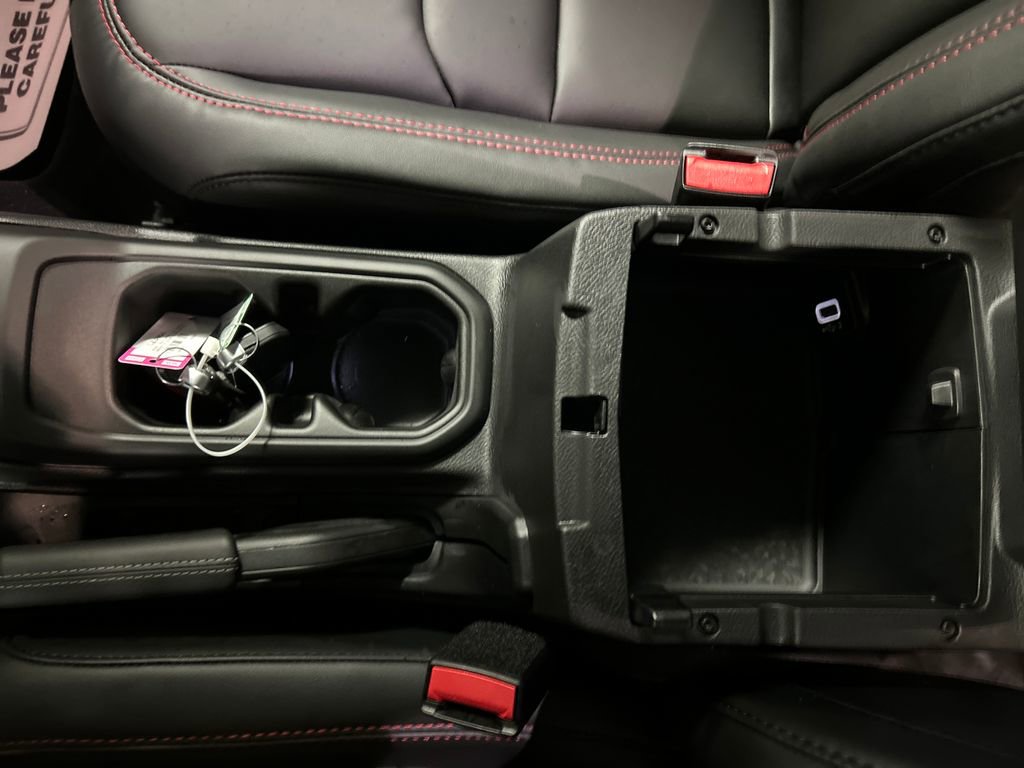 New 2026 Jeep Wrangler Sahara image 19