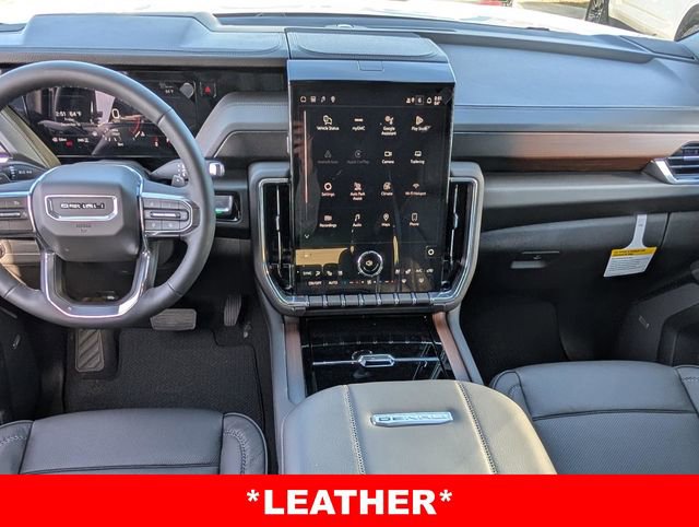 New 2026 GMC Yukon XL Denali image 6