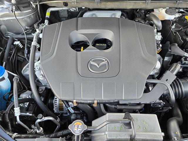 New 2025 MAZDA CX-5 AWD 2.5 S w/ Premium Plus Pkg image 24