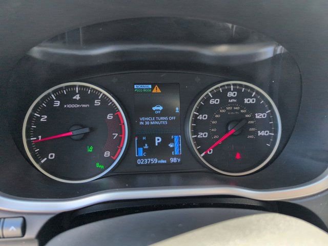 Used 2025 Mitsubishi Eclipse Cross SE AWD/4WD image 16