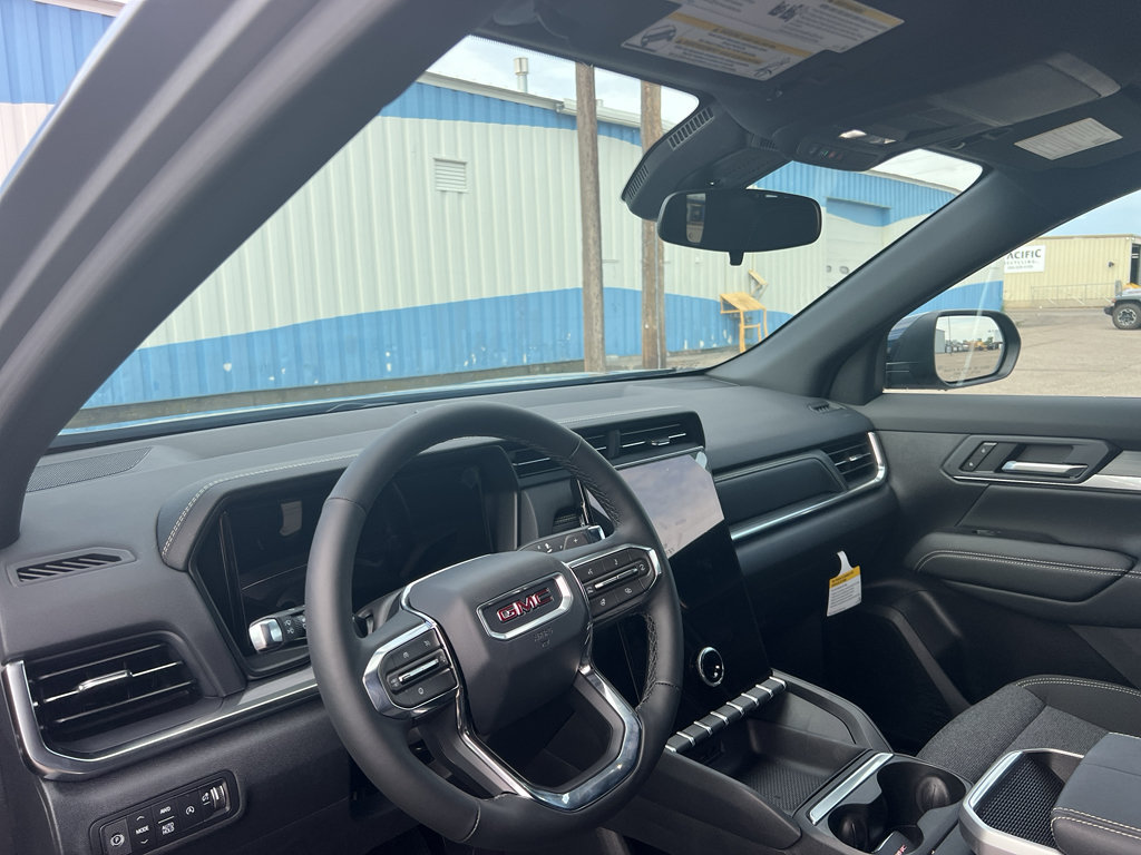 New 2027 GMC Terrain Elevation AWD/4WD image 17
