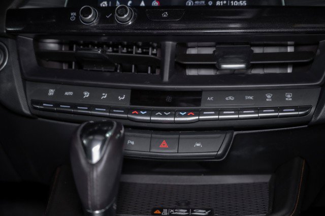 Used 2023 Cadillac CT4 Sport RWD image 17