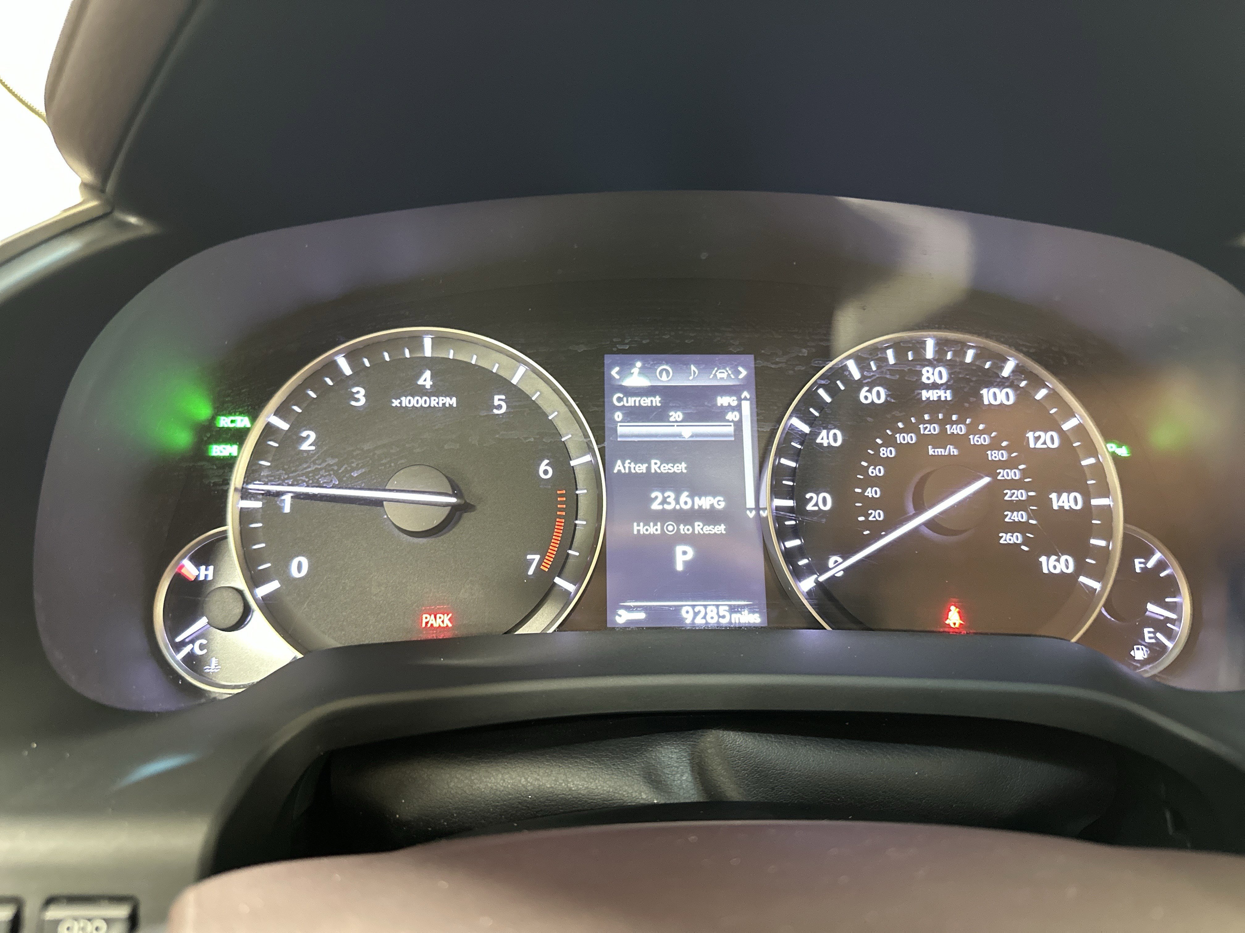 Used 2019 Lexus RX 350 AWD w/ Navigation Package image 21