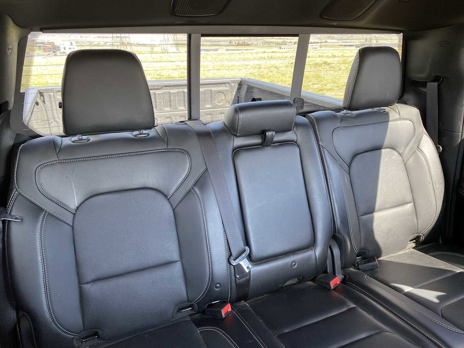 Used 2024 RAM 1500 Rebel w/ Rebel Level 1 Equipment Group AWD/4WD image 21