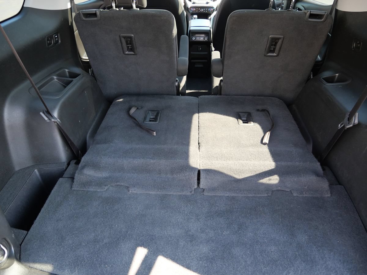 Used 2019 GMC Acadia SLE w/ GMC Pro Grade Package AWD/4WD image 33
