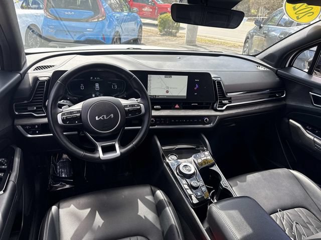 Used 2023 Kia Sportage X-Line AWD/4WD image 18