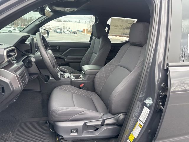 New 2026 Toyota Tacoma SR5 image 11