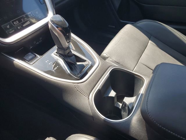 Used 2022 Subaru Outback Limited image 28