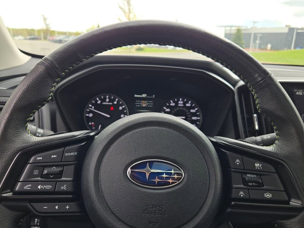 Certified 2023 Subaru Ascent Onyx Edition AWD/4WD image 34