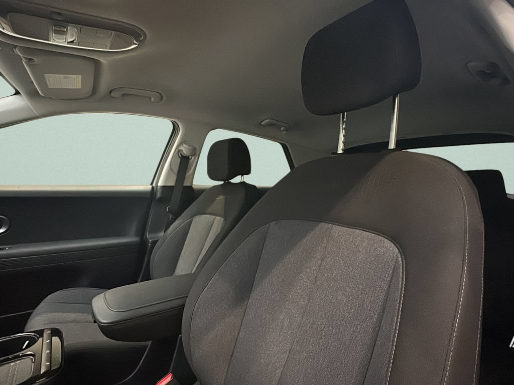 New 2026 Hyundai Ioniq 5 SE AWD/4WD image 11