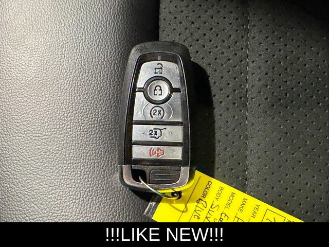 Used 2024 Ford Edge ST-Line image 32