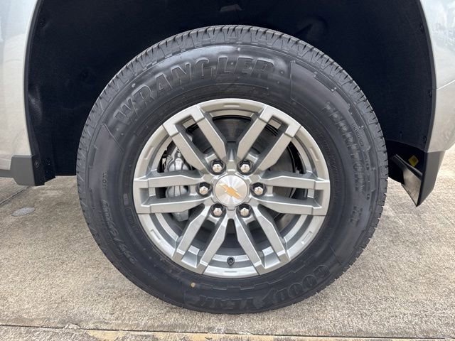 New 2025 Chevrolet Colorado LT w/ LT Convenience Package image 11